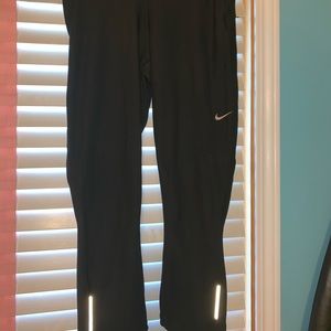 Nike capris
